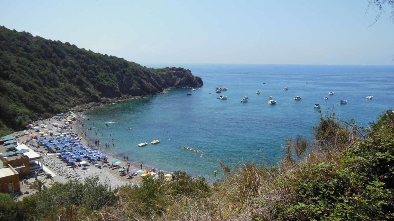 דירות פיומבינו Destinazione Paradiso מראה חיצוני תמונה