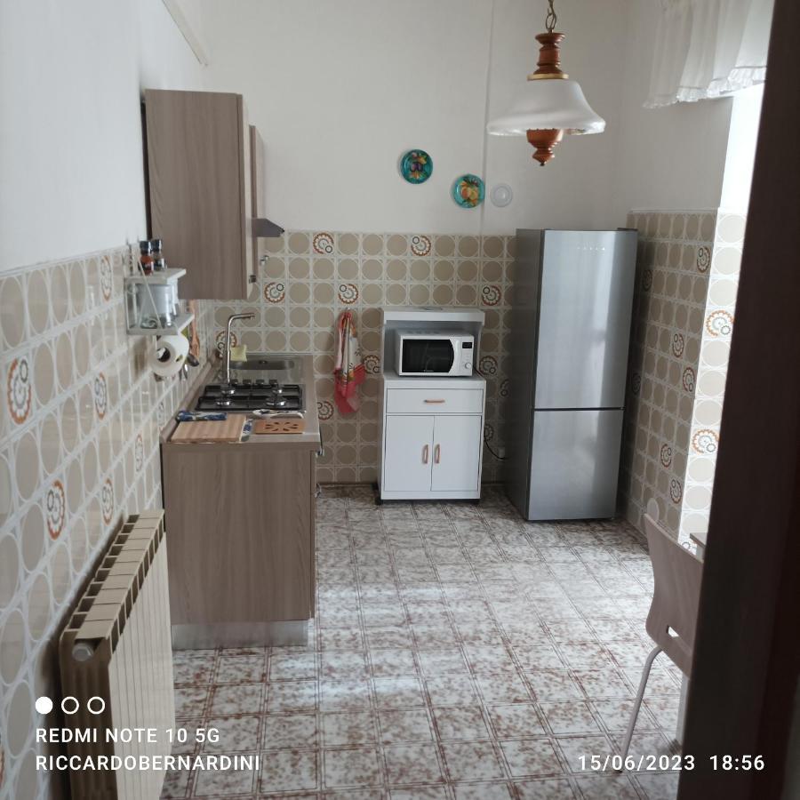 דירות פיומבינו Destinazione Paradiso מראה חיצוני תמונה