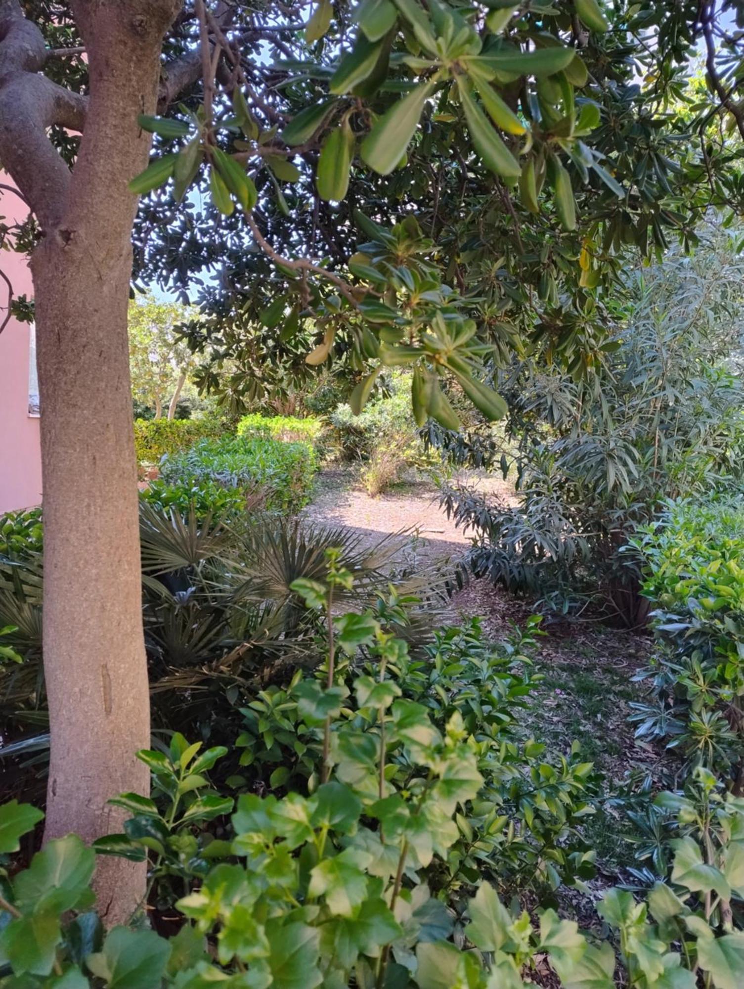 דירות פיומבינו Destinazione Paradiso מראה חיצוני תמונה